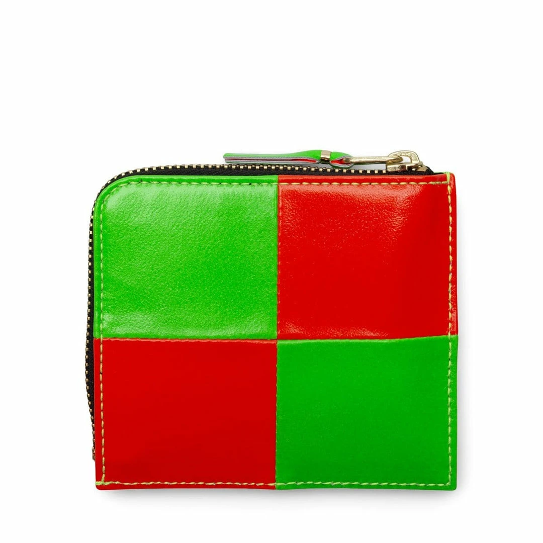 Comme Des Garçons Wallet HUGE LOGO Belts