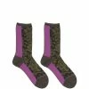 Kapital 200 YARNS DAMASK SOCKS