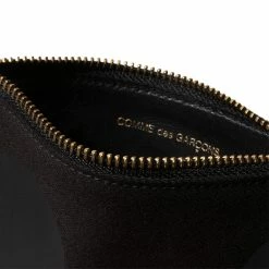 Comme Des Garçons Wallet RUBBER DOT Belts