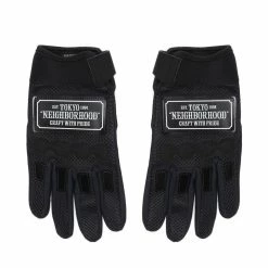 Neighborhood RACING / ENP-GLOVE Scarves & Gloves