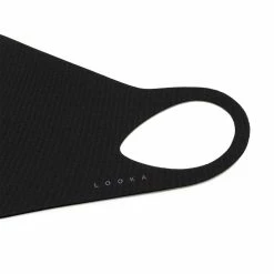 Marketplace Belts LOOKA LOGO MASK