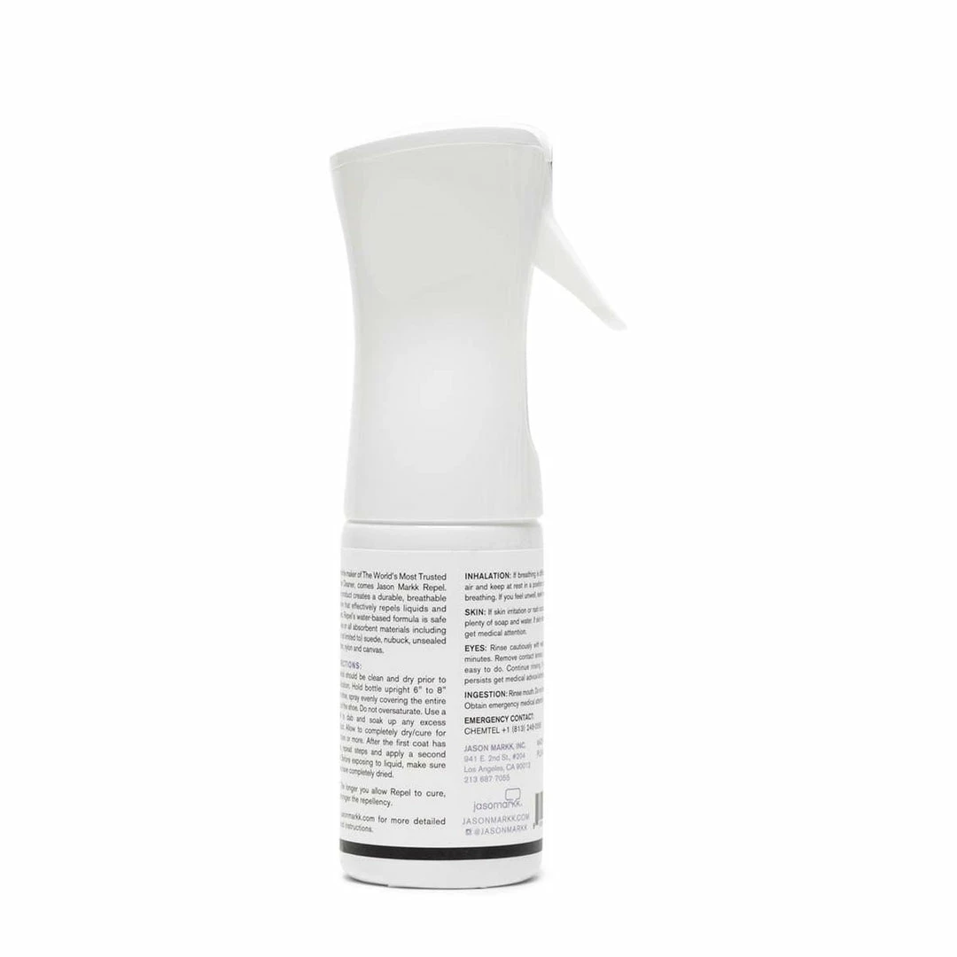 Jason Markk Cleaners 5.4OZ REPEL SPRAY