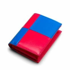 Comme Des Garçons Wallet HUGE LOGO Belts