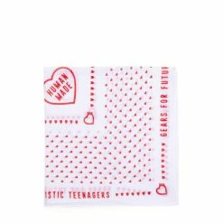Human Made Scarves & Gloves BANDANA #1