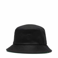 Mister Green Belts TRIFECTA BUCKET HAT