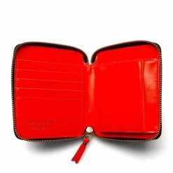 Comme Des Garçons Wallet HUGE LOGO Belts