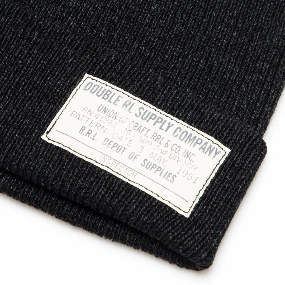 RRL WATCH CAP