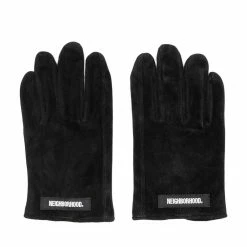 Neighborhood Scarves & Gloves SUEDE / CL-GLOVE