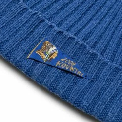 Kapital Belts IDG DYE 5G KNIT BEANIE