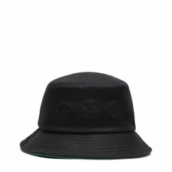 Mister Green Belts TRIFECTA BUCKET HAT