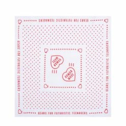 Human Made Scarves & Gloves BANDANA #1