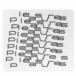 AKILA X Pleasures METHOD Belts