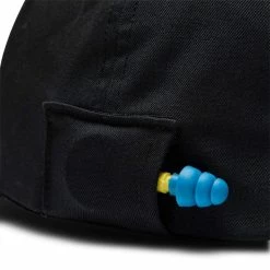 AFFXWRKS 85DB EARPLUG CAP Belts