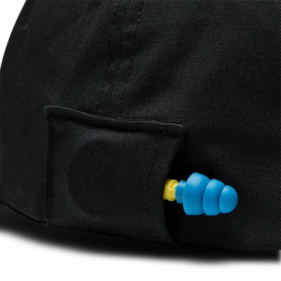 AFFXWRKS 85DB EARPLUG CAP Belts