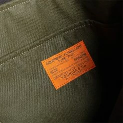 Porter Yoshida FLYING ACE 2WAY BRIEFCASE Bags