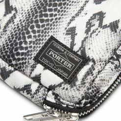 Porter Yoshida X Wacko Maria COMPUTER CASE (TYPE-1) Bags