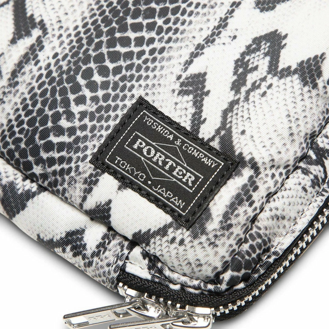 Porter Yoshida X Wacko Maria COMPUTER CASE (TYPE-1) Bags