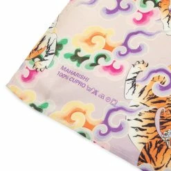 Maharishi Scarves & Gloves TIGER BANDANA