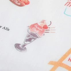 Human Made BANDANA #2 Scarves & Gloves