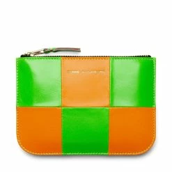 Comme Des Garçons Wallet Belts HUGE LOGO