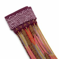 Kapital 200 YARNS YABANE SEE-THROUGH SOCKS Belts