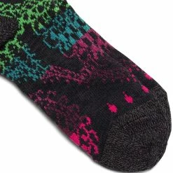 Kapital Belts 89 YARNS RAINBOW HENNA SOCKS