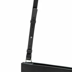 Nana-nana Bags RECYCLE LEATHER A4