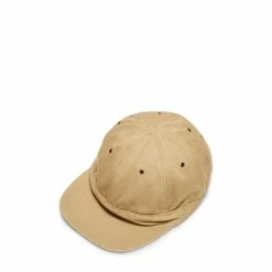 Kapital CHINO BARBIE CAP (SURF)