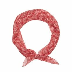 Needles Scarves & Gloves SCARF