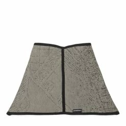 BYBORRE MÖBIUS WRAP SCARF