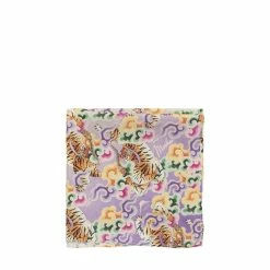 Maharishi Scarves & Gloves TIGER BANDANA