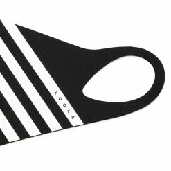 Marketplace Belts LOOKA LOGO MASK