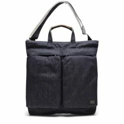 Porter Yoshida JEAN 2WAY HELMET BAG