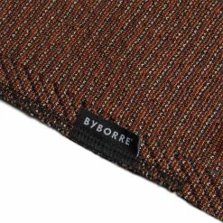 BYBORRE MINI SCARF ON PATTERN Scarves & Gloves