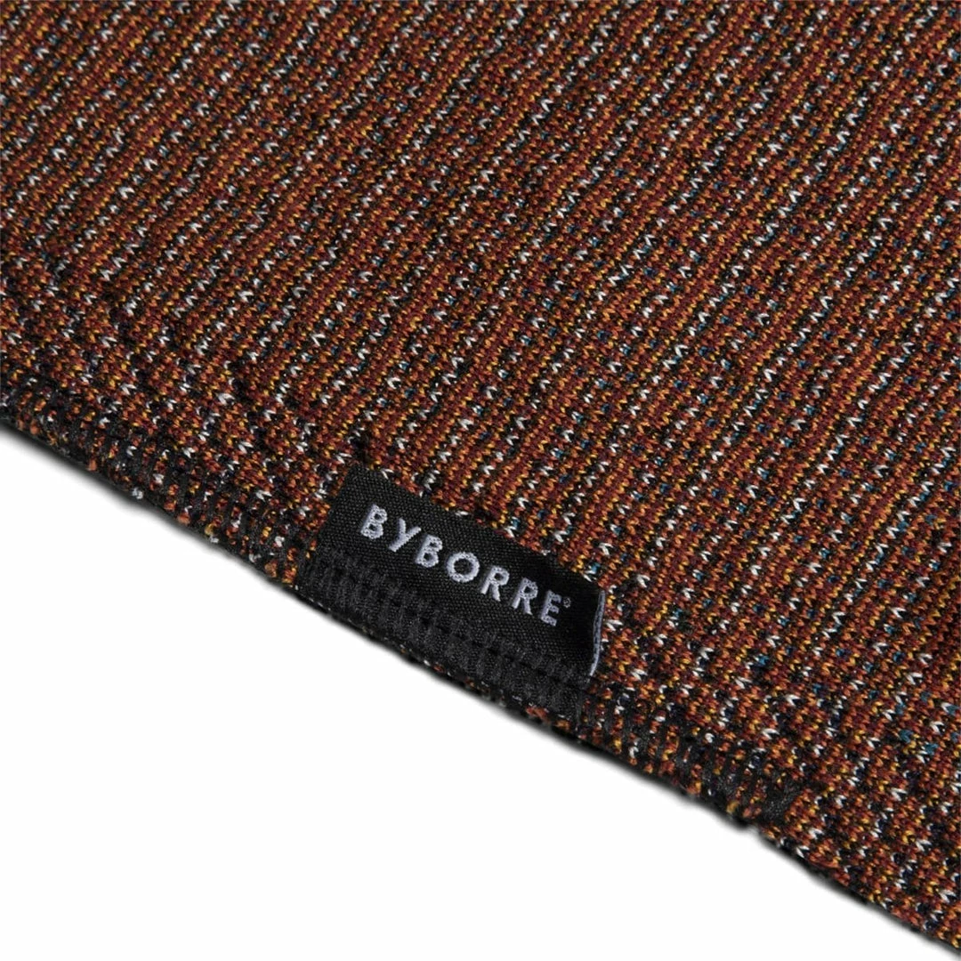 BYBORRE MINI SCARF ON PATTERN Scarves & Gloves