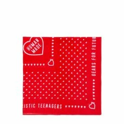 Human Made BANDANA #1