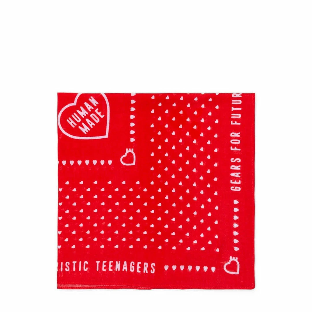 Human Made BANDANA #1