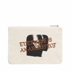 ALLCAPSTUDIO Bags ARCHITECTURE CARRY-ALL BAG