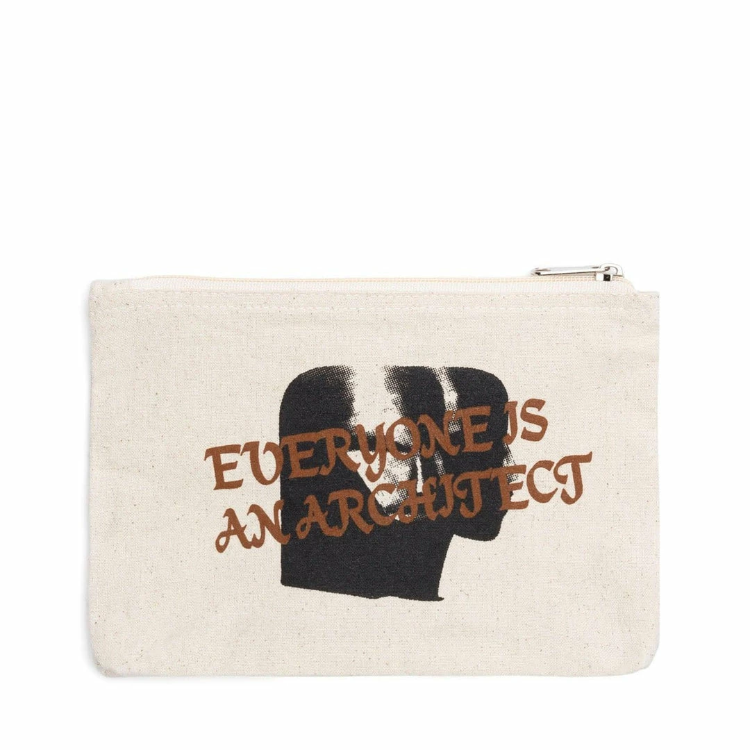 ALLCAPSTUDIO Bags ARCHITECTURE CARRY-ALL BAG