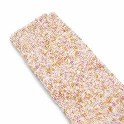 Druthers TIE DYE CREW SOCK