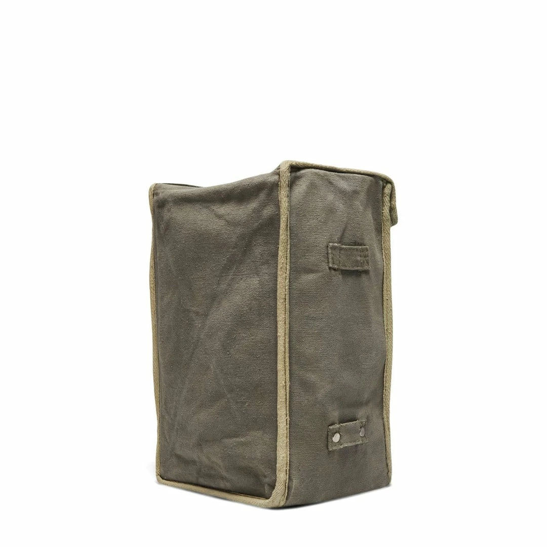 PUEBCO VINTAGE EQUIPMENT BOX