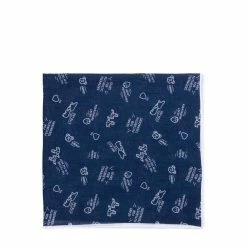 Human Made Scarves & Gloves BANDANA #2