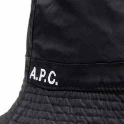 APC Belts BOB MARK REVERSIBLE BUCKET HAT