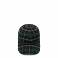 APC CHARLIE BASEBALL CAP Headwear