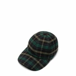 APC CHARLIE BASEBALL CAP Headwear