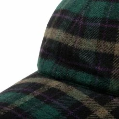 APC CHARLIE BASEBALL CAP Headwear