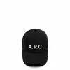 APC EDEN BASEBALL CAP Belts