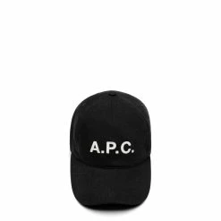 APC EDEN BASEBALL CAP Belts