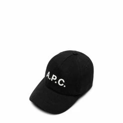 APC EDEN BASEBALL CAP Belts