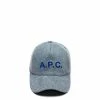 APC Headwear EDEN BASEBALL CAP